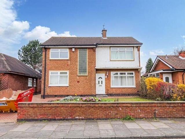 Apartment for rent in Attenborough, East Midlands