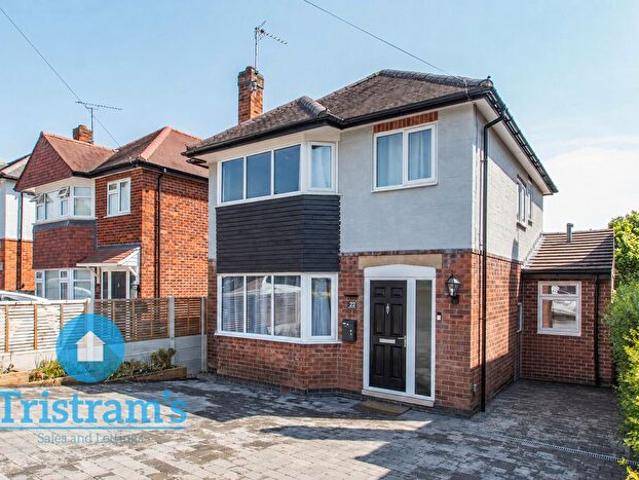 Apartment for rent in Attenborough, East Midlands