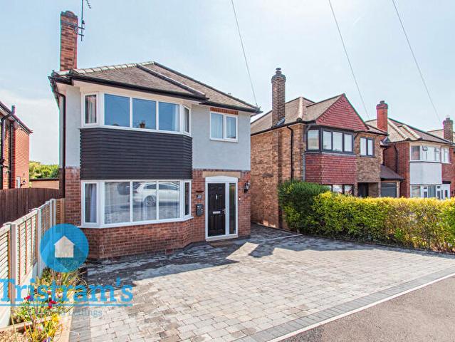 Apartment for rent in Attenborough, East Midlands