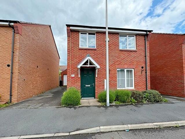 Apartment for rent in New Bilton