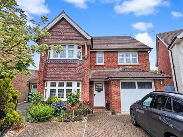 Apartment for rent in Earls Barton