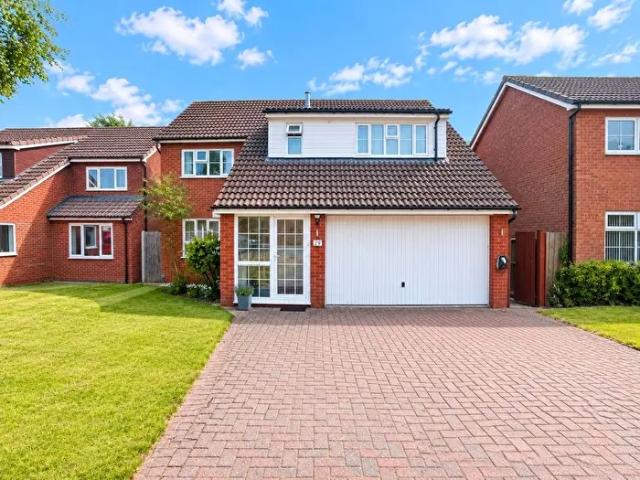 Apartment for rent in Elmdon Heath, Solihull