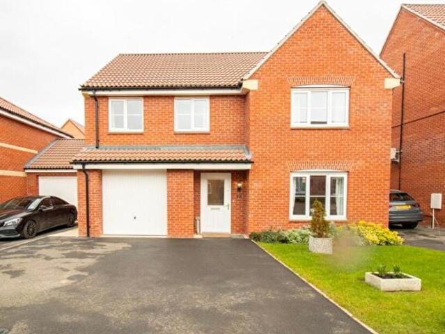Apartment for rent in Edwalton Chase, Rushcliffe