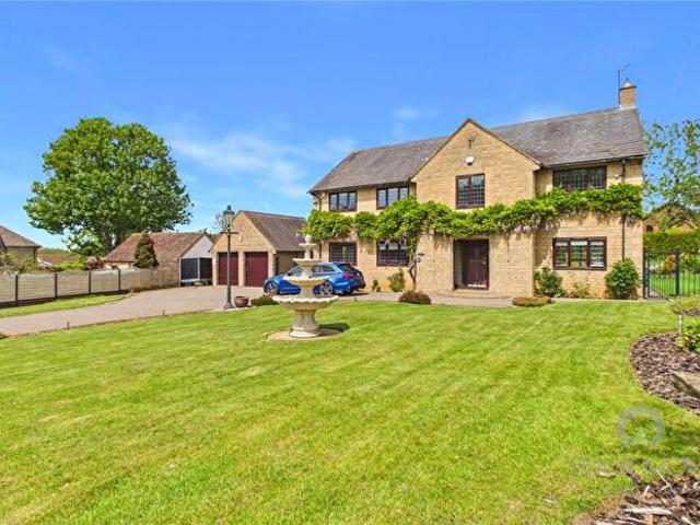 Apartment for rent in Barton Seagrave