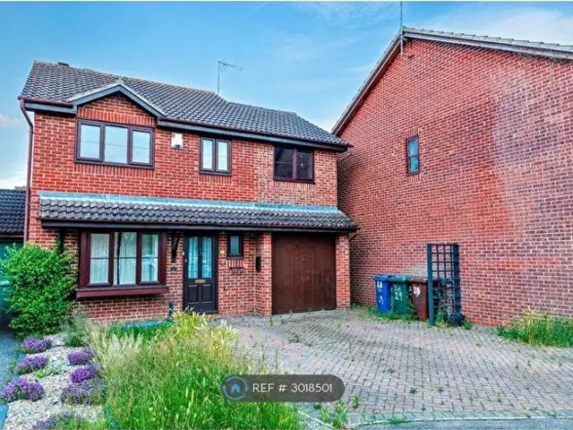 Apartment for rent in Evershot, Oxfordshire