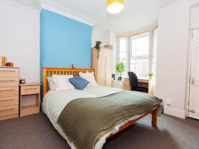 Apartment for rent in Barton In Fabis, East Midlands