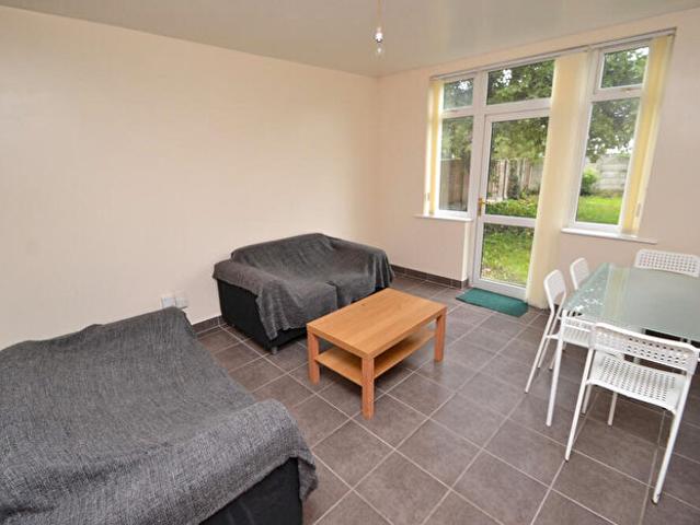 Apartment for rent in Old Lenton, Haddon