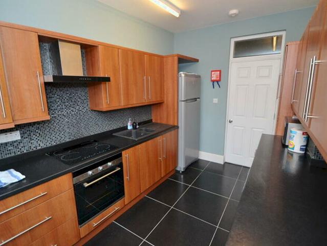 Apartment for rent in St Ann's, Haddon