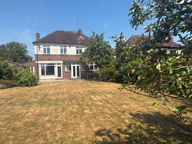 Apartment for rent in Clapham, Bedford