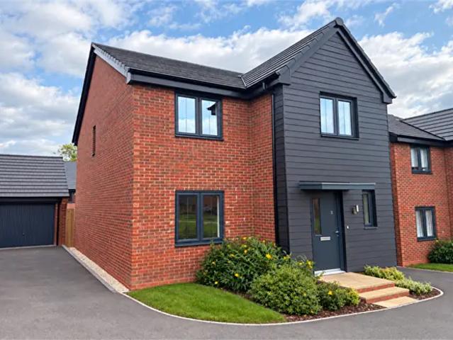 Apartment for rent in Quarndon, Amber Valley