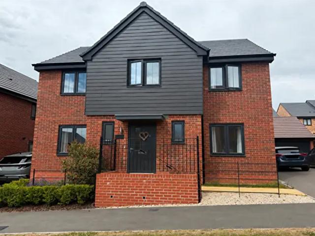 Apartment for rent in Kedleston, East Midlands