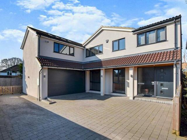 Apartment for rent in Brockhall, Flore