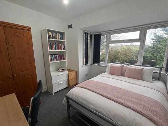 Apartment for rent in Haddon, East Midlands