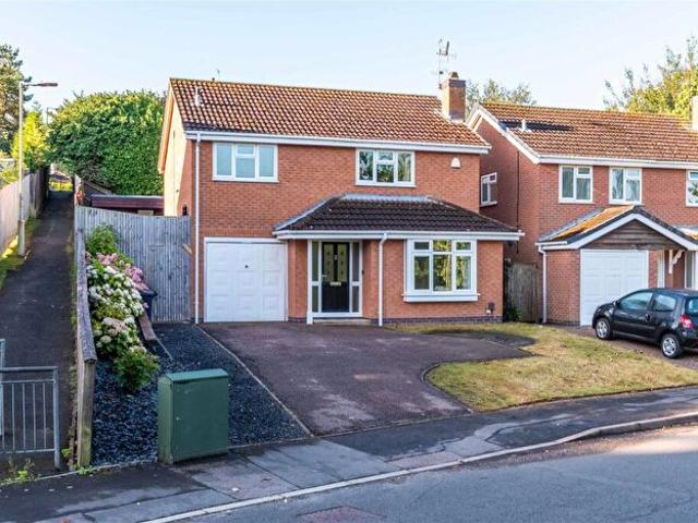Apartment for rent in Castle Donington, Leicestershire