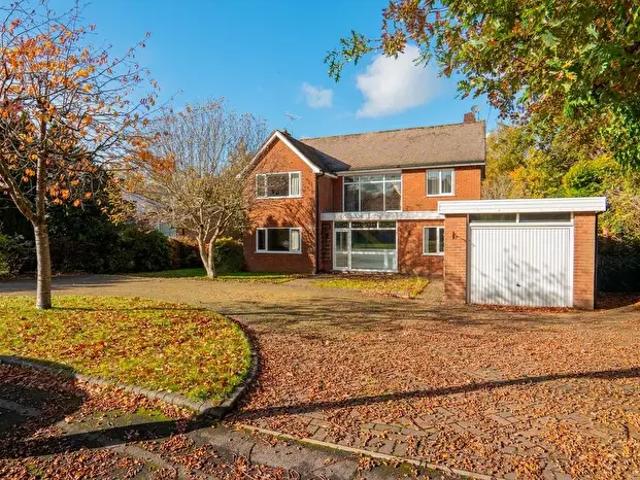 Apartment for rent in Sharmans Cross, Solihull