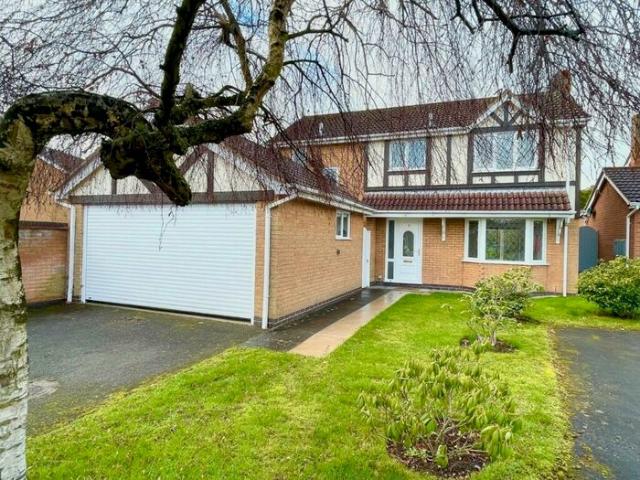 Apartment for rent in Stanford On Avon, Leicestershire