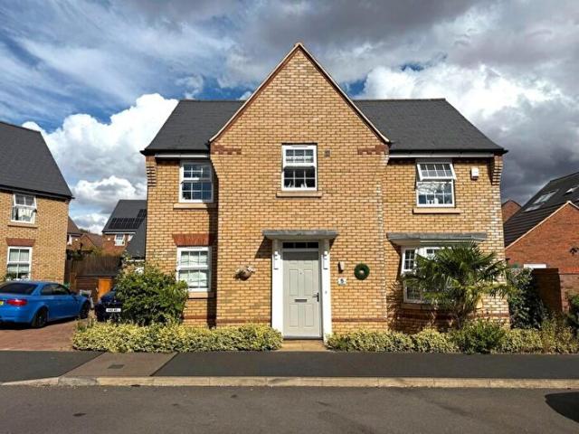 Apartment for rent in Milton Keynes