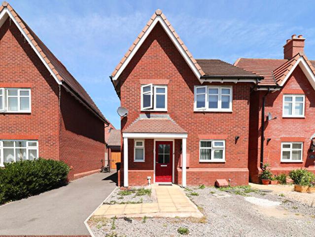 Apartment for rent in Brackley, Northamptonshire