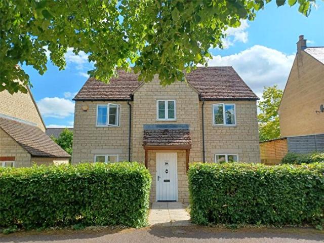 Apartment for rent in Carterton, West Oxfordshire