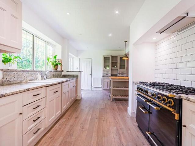 Apartment for rent in Barton In Fabis, East Midlands