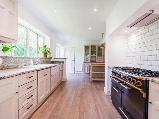 Apartment for rent in West Bridgford, Rushcliffe