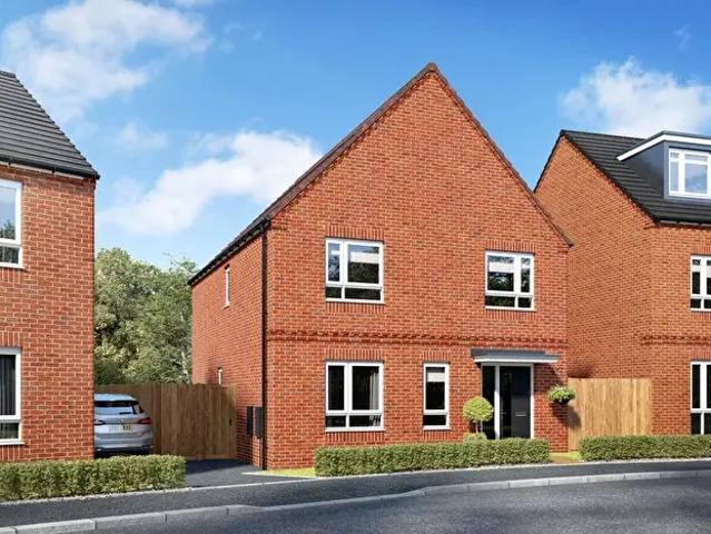 Apartment for rent in Longford, Coventry