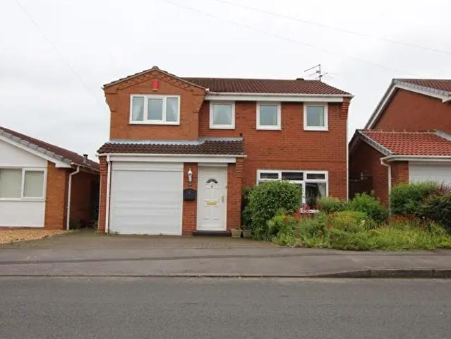 Apartment for rent in Barton In Fabis, East Midlands