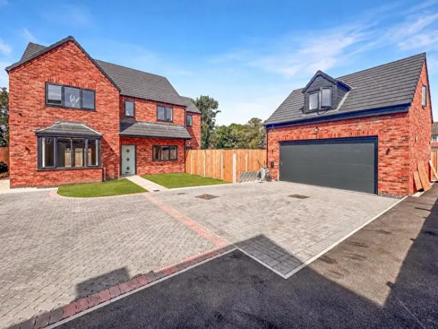 Apartment for rent in Whetstone, Blaby