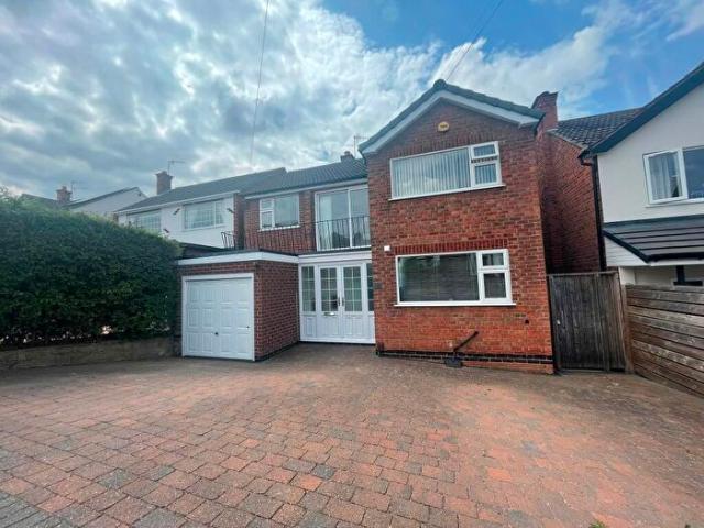 Apartment for rent in Compton Acres, Barton In Fabis