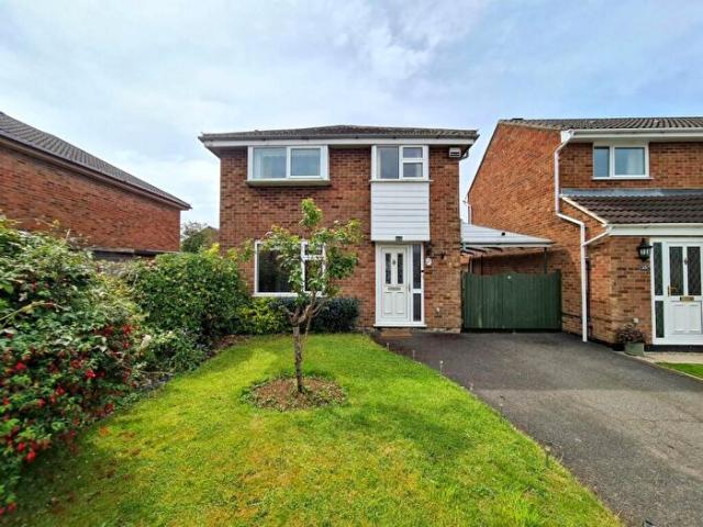 Apartment for rent in Brixworth