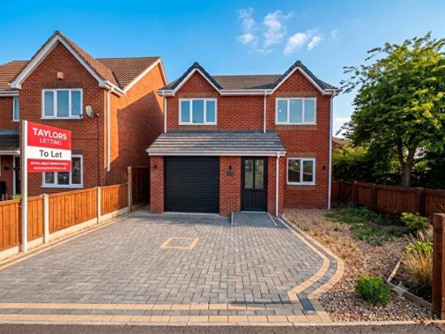 Apartment for rent in Old Wolverton, Milton Keynes