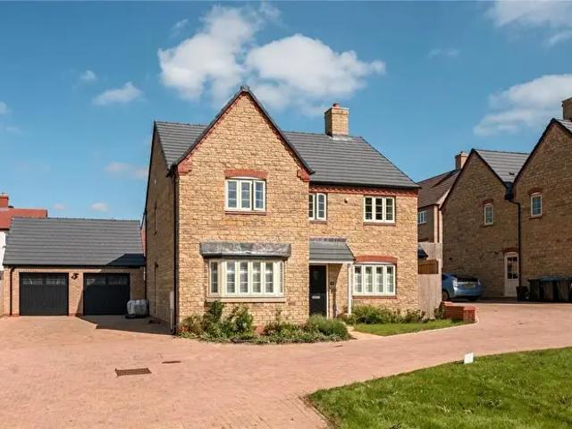 Apartment for rent in North Leigh, Black Bourton