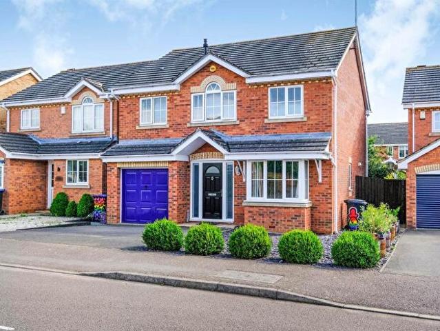 Apartment for rent in Wootton, Northamptonshire