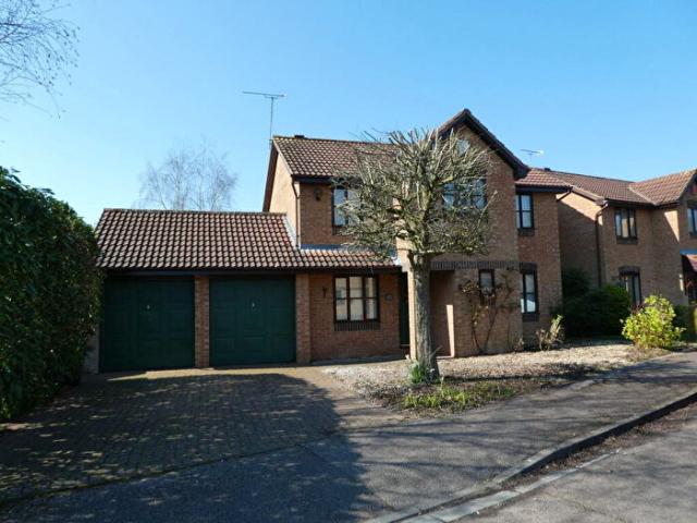 Apartment for rent in Evershot, Oxfordshire