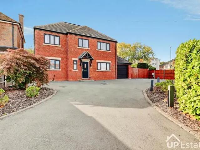 Apartment for rent in Allesley, Coventry