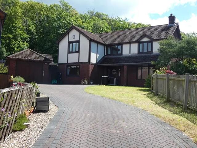 Apartment for rent in Aberavon, Wales