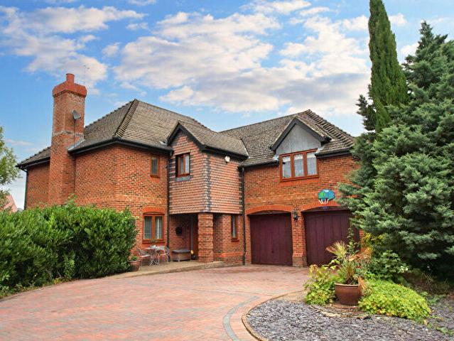 Apartment for rent in Bedford