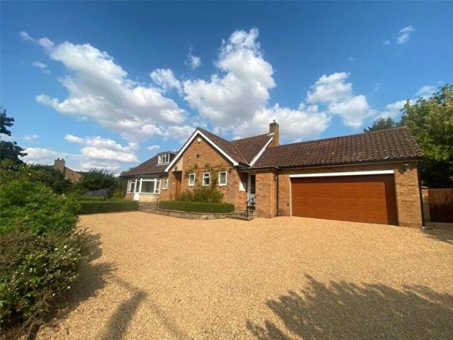 Apartment for rent in Eversholt, Bedfordshire