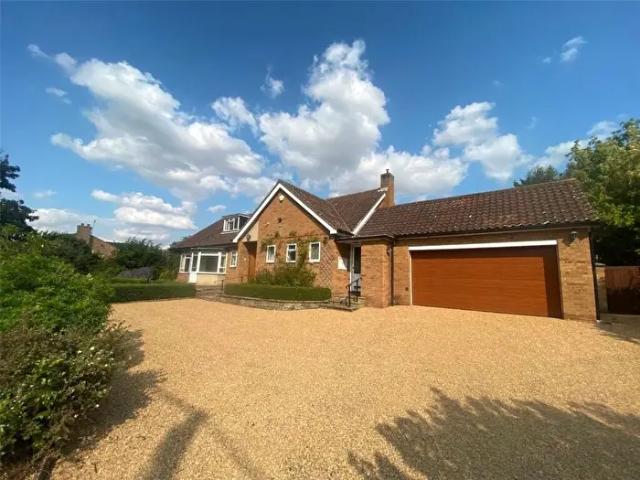 Apartment for rent in Tyrrells End, Eversholt