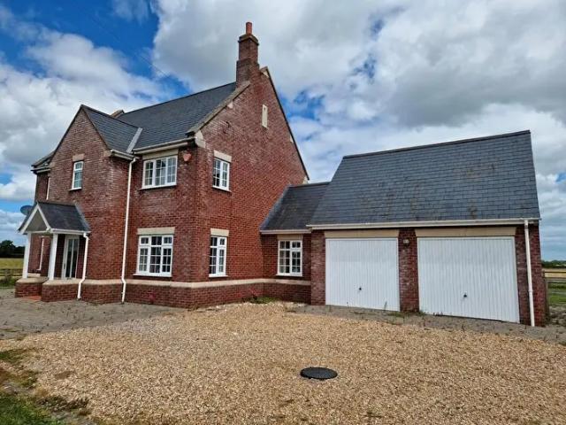 Apartment for rent in Barby, New Bilton