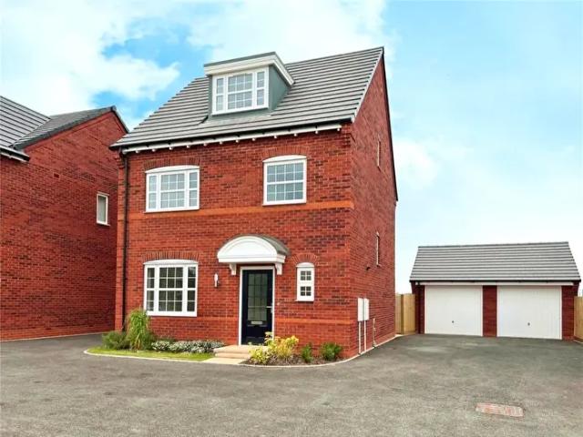 Apartment for rent in Lillington, Green Close