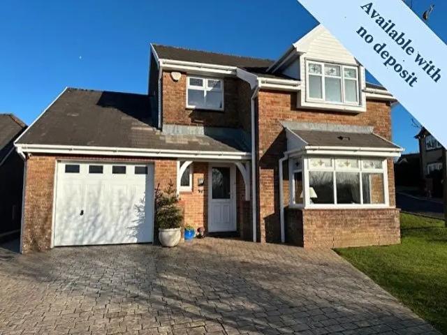 Apartment for rent in Ynysforgan, Ynystawe