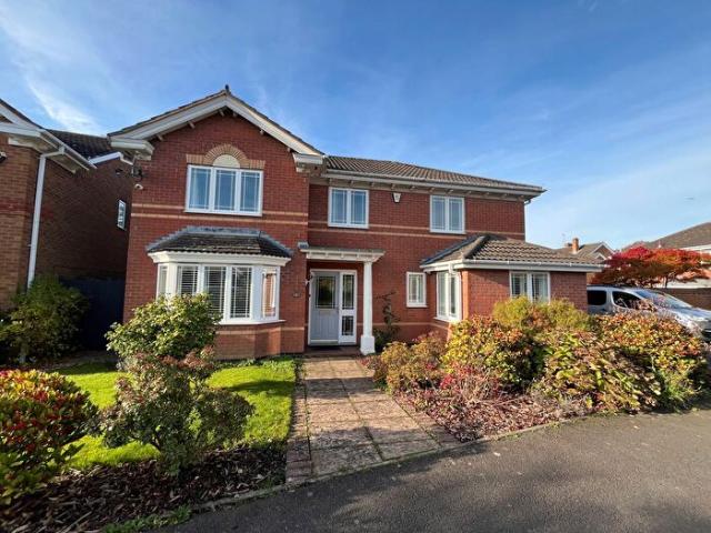 Apartment for rent in Coalville, Leicestershire