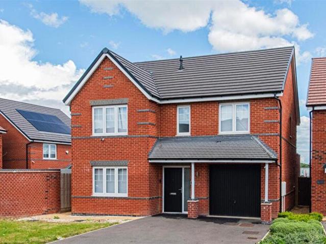 Apartment for rent in Barton Seagrave