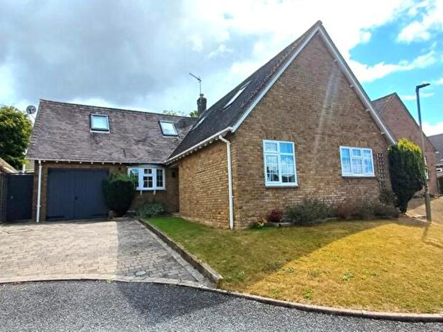 Apartment for rent in Chipping Norton, Black Bourton
