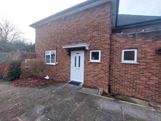 Apartment for rent in Ward End, West Midlands