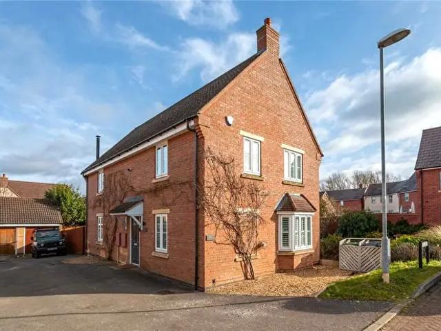 Apartment for rent in Lidlington, Bedfordshire