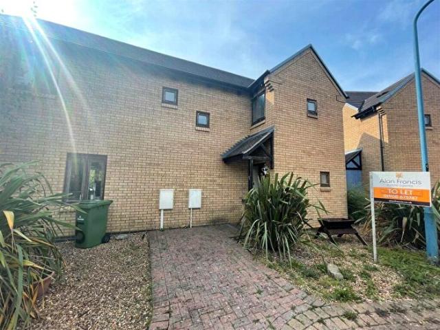Apartment for rent in Monkston Park, Milton Keynes