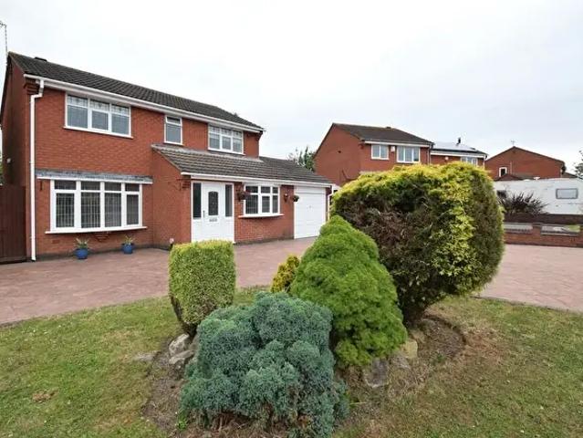 Apartment for rent in Dosthill, Tamworth