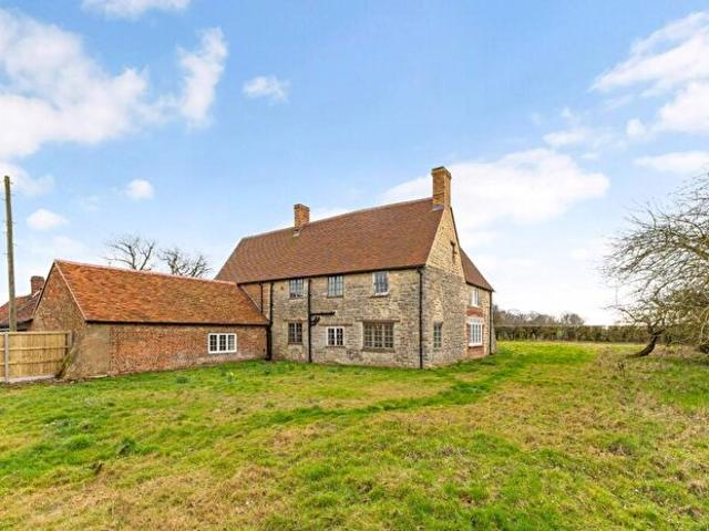 Apartment for rent in Middle Claydon, Buckinghamshire